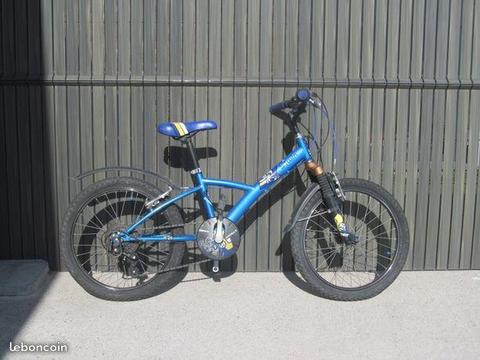 VTT enfant B TWEEN Décathlon