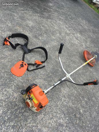 Débroussaille Stihl