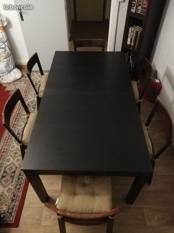 Table IKEa