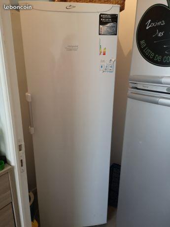 Congelateur armoire