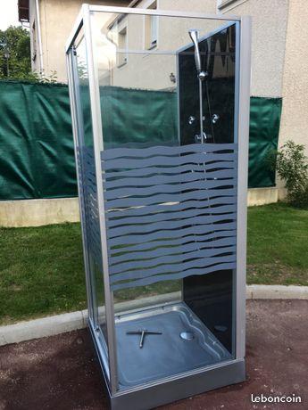 CAbine de douche 80 cm