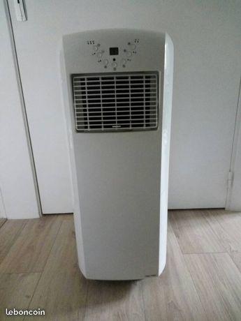 climatiseur tectro TP 1020