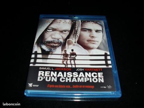 Jia blu ray renaissance d'un champion