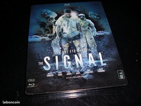 Jia blu ray Signal