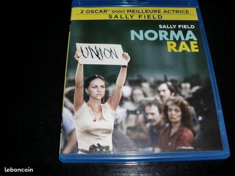 Jia blu ray norma ray