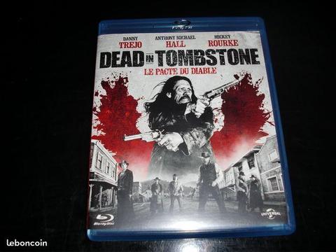 Jia blu ray dead in tombstone