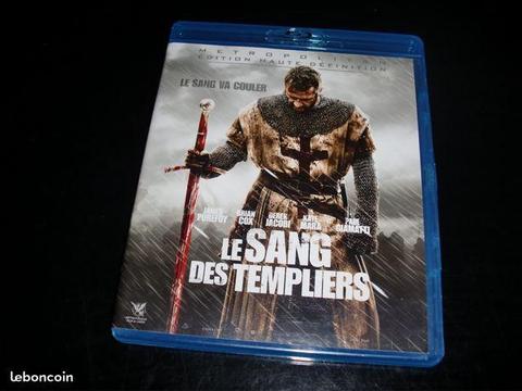 Jia blu ray le sang des templiers