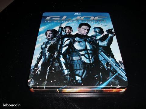 Jia blu ray gi joe