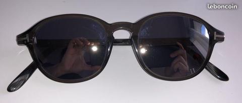 Monture lunettes vue/solaire Tom Ford Authentique