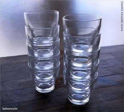 10 Verres