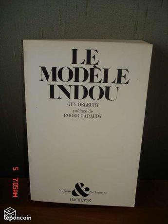 Le modèle indou