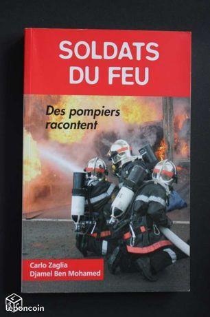 Soldats du feu (pompiers)