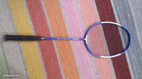 Raquette de Badminton Wilson nCode N5