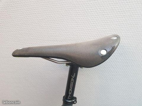 Brooks Cambium C15, bon état