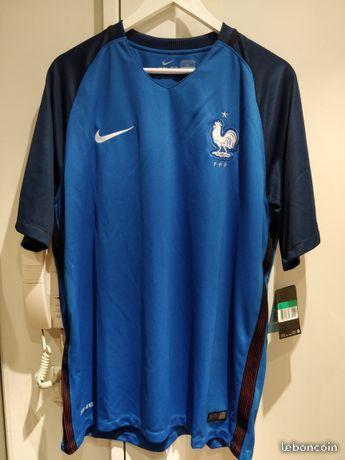 Maillot équipe de France 2016 - XL - Euro 2016