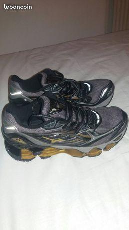 mizuno wave prophecy 6 neuves