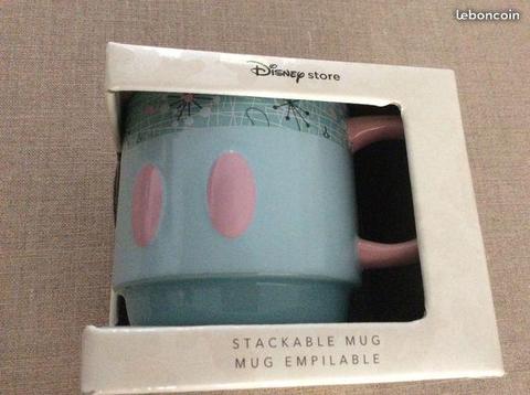 Mug de la collection Disney Mickey mouse memories
