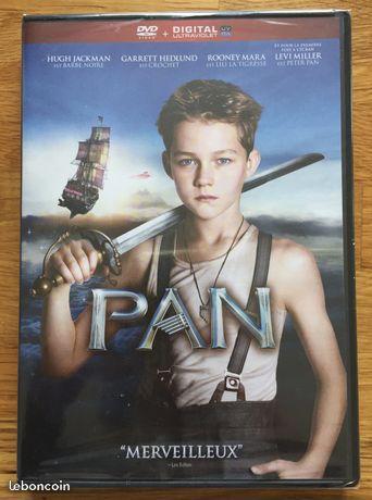 DVD Pan neuf sous blister - jung78