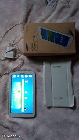 tablette Galaxy tab 3