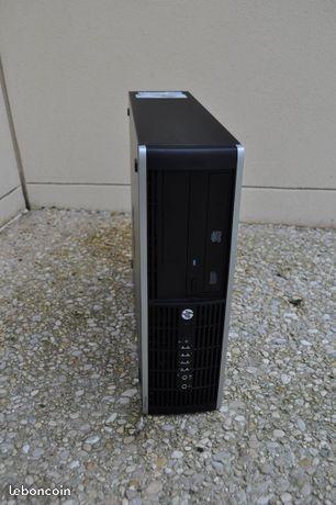 Ordinateur HP Intel Pentium 2,7ghz