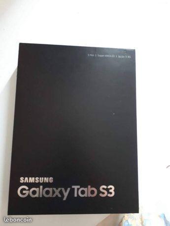 tablette galaxy tab S3