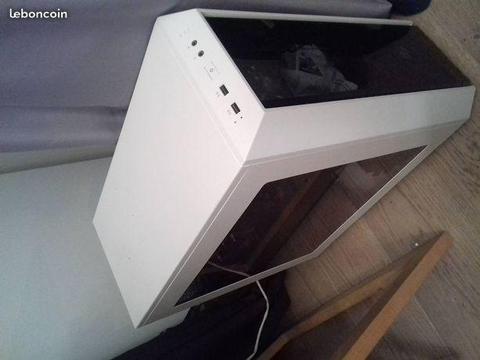 V/E pc gamer i7 gtx 1060 + clavier souris