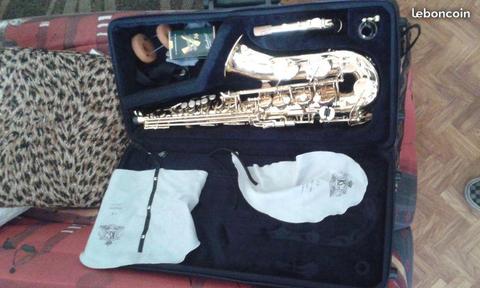 Saxophone yamaha yas 280