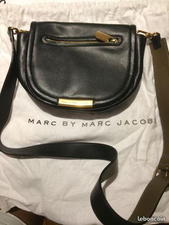 Authentique sac à mains Marc by Marc Jacobs