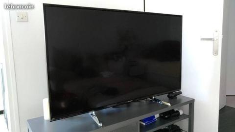 Panasonic TV LED 4K TX-49DX600