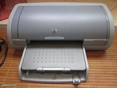 Imprimante HP Deskjet 5150