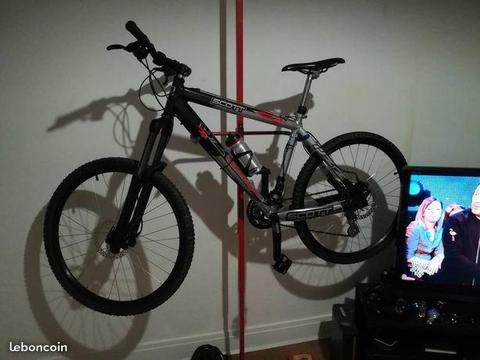 VTT SCOTT voltage YZ2