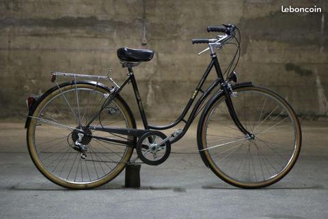 Vélo de Ville Femme Vintage MBK