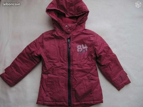 Blouson / parka SPORT WAY 3 ans