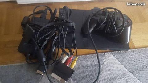 ps2 en bon état