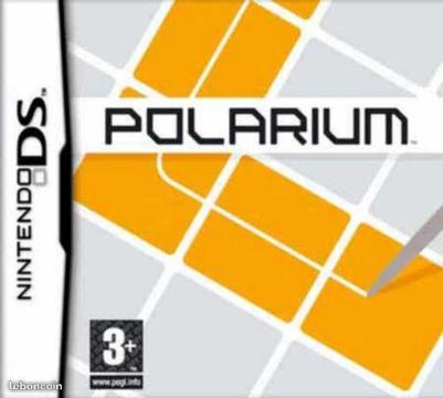 Polarium pour votre Nintendo DS