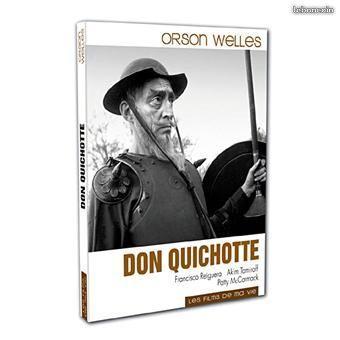 Don Quichotte (Orson Welles)