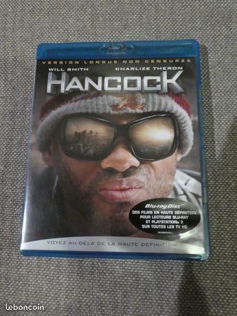Blu-Ray Hancock (yoyozibou9