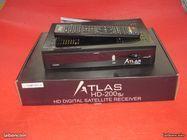 ATLAS HD-200 Se