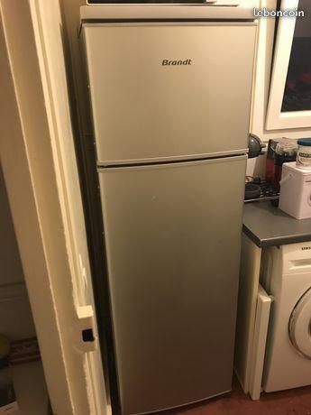 Réfrigérateur congélateur BRANDT