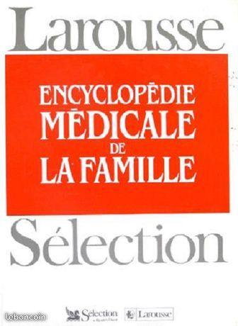 Encyclopédie médicale de la famille (mastrid)