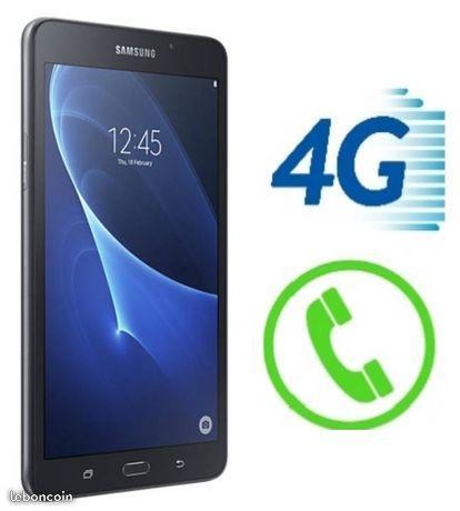 Tablette Samsung Galaxy Tab A6 7