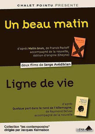 Coffret Serge Avedikian - 2 films