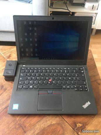 Lenovo Thinkpad X260 bon état