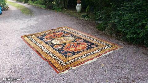 tapis oriental