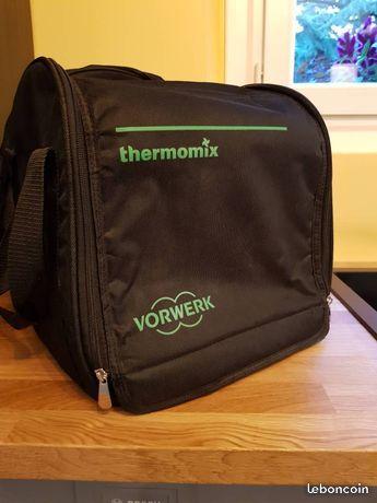 sac de transport Thermomix TM31 neuf