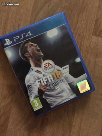 FIFA 18