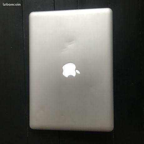 MacBook Pro d,occasion - PRIX IMBATTABLE