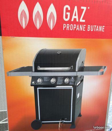 Barbecue neuf