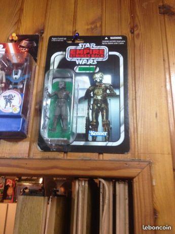 Star wars hasbro figurine