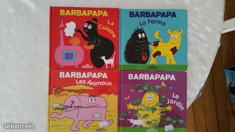 Barbapapa (A10)